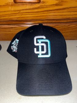 46 San Diego Padres All Star Hat
