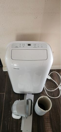Portable Ac