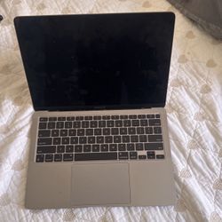 Mac Book Air
