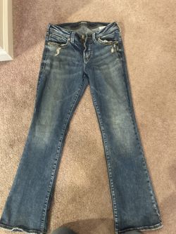 Silver Jeans Women  Suki Bootcut 27 Waist 31 Length 
