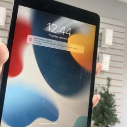 iPad Mini 5 Cellular 64 GB 