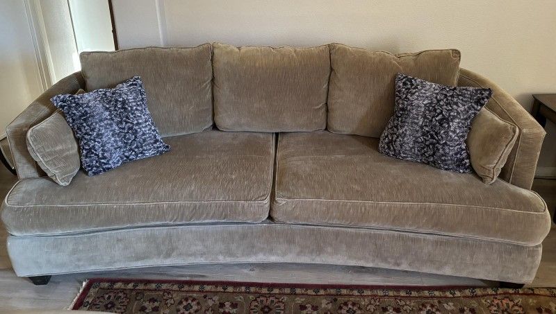 Nice older couch