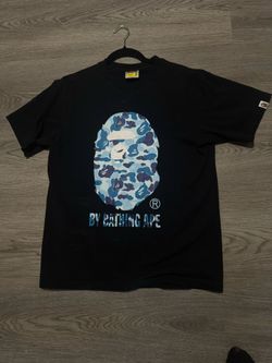 Bape Shirt Size Medium Best Offer