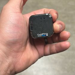 GoPro Cam