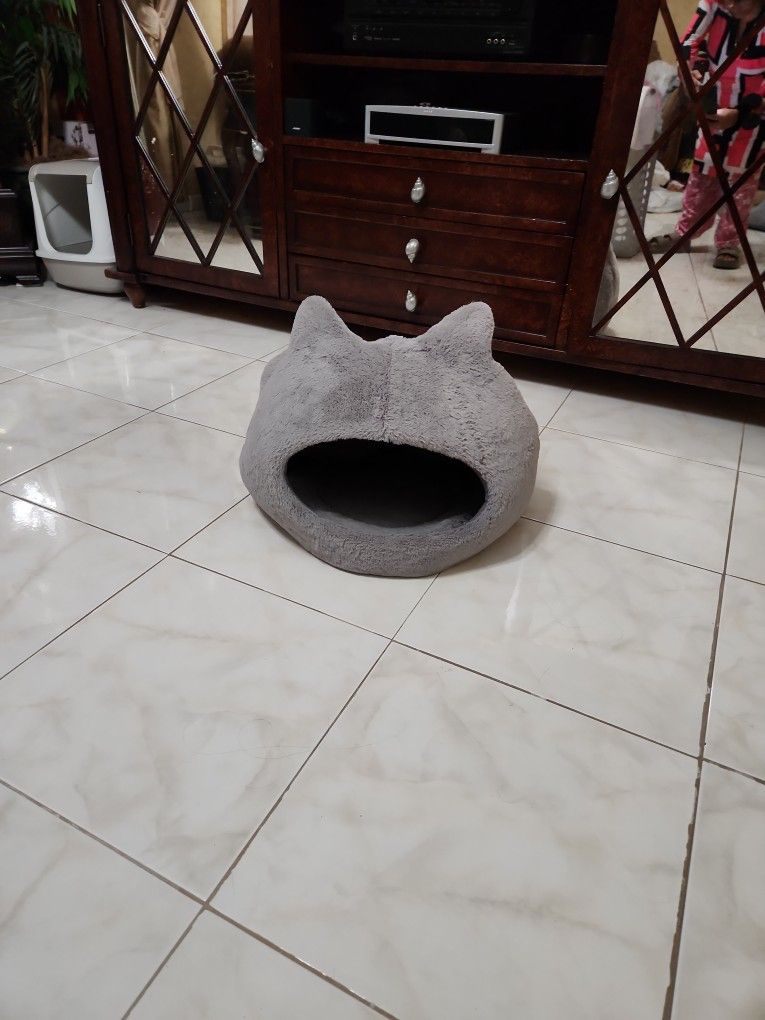 Cat Bed Home
