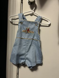Vintage Baby 1 Piece 