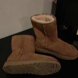 Uggs
