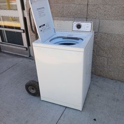 Kenmore Heavy Duty Washer 