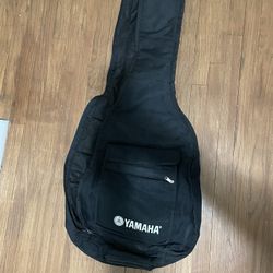 Yamaha Guitar Bag 