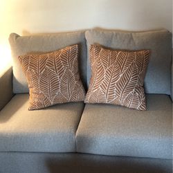 Decorative Couch Pillows