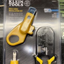KLEIN DATA CABLE KIT