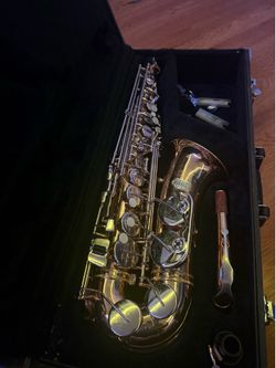 Saxaphone