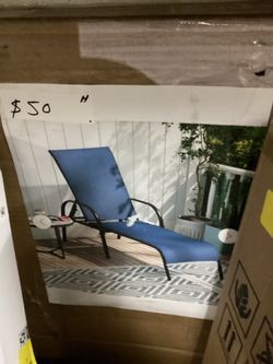 Chair