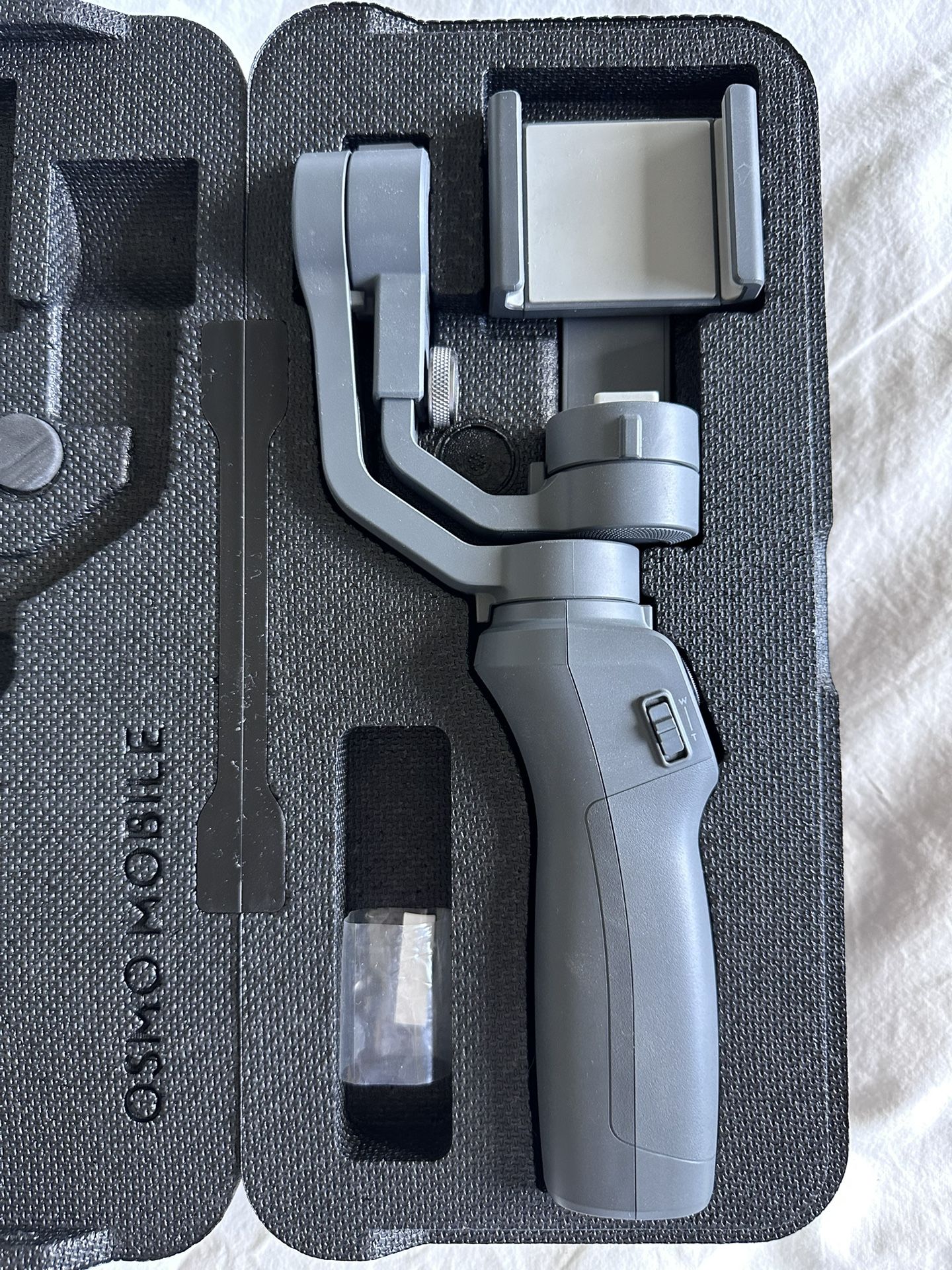 DJI Osmo Mobile