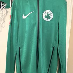 Nike Men’s Boston Celtics Therma Flex Showtime NBA Hoodie 
