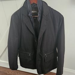 Men's Jacket Small