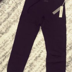 Essential Sweat Pants