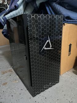 CLX PC Case