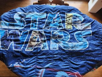 Full Size Star Wars Comforter 