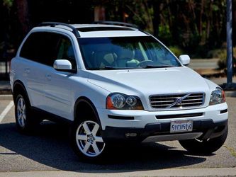2007 Volvo XC90