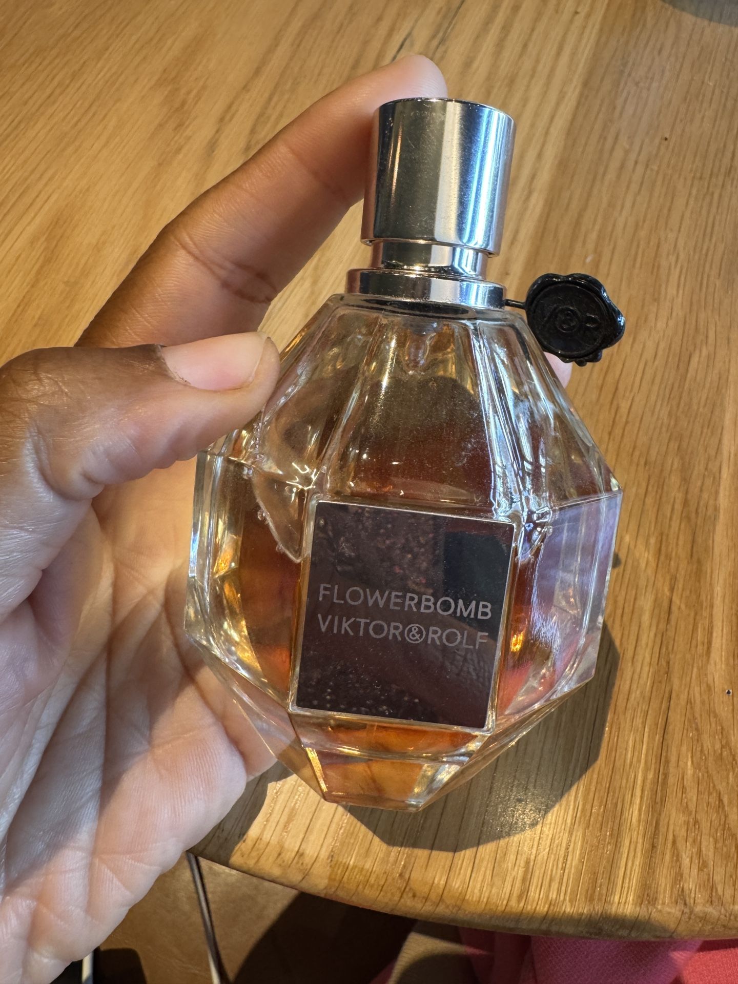 Flower Bomb 3.4