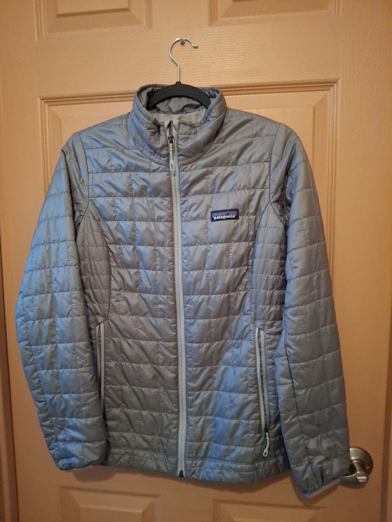 Patagonia Silver Woman Jaket XS