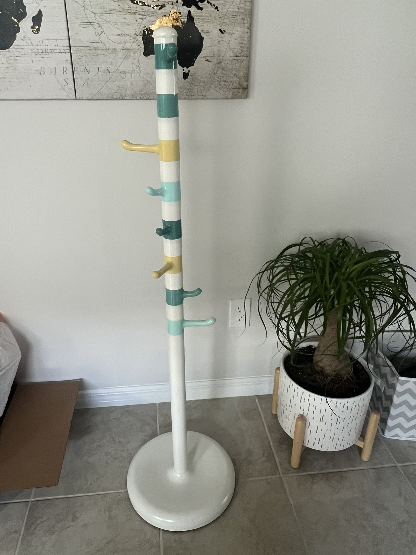 Coat Bag Hanger, Ikea Toddler