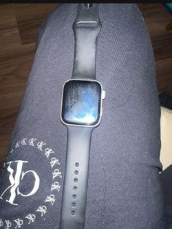Apple Watch Series 5