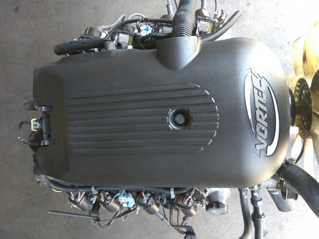 2005 chevrolet 5 3 ls engine for sale in san bernardino ca offerup