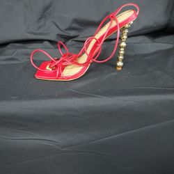 Fashion Nova Size 7.5