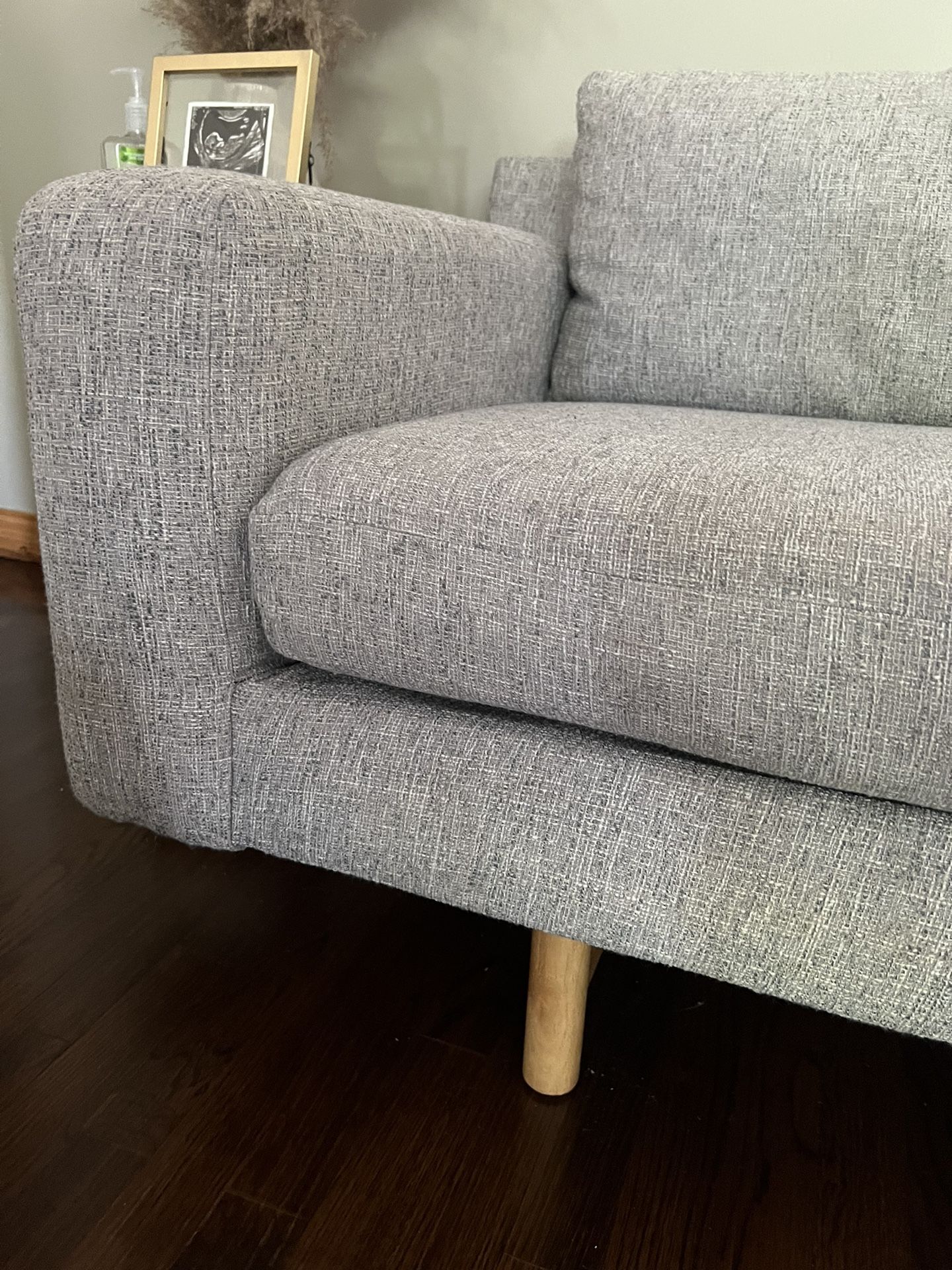 West Elm Eddy Sofa For In Queens