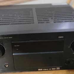 !! Marantz SR8500 Surround Receiver !!