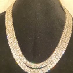 Tennis Chain