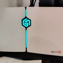 HyperEv Gaming Router