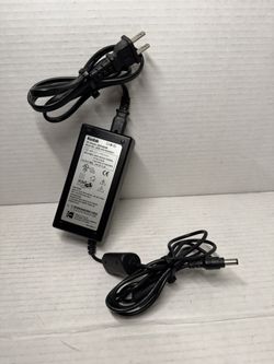 HP Kodak HPA-602425U1 Power Supply AC Adapter 24V 2.2A OEM Genuine