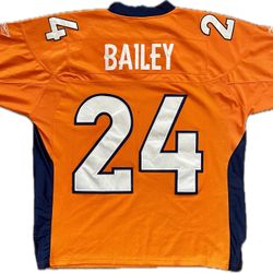 Broncos Champ Bailey