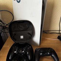PS5 Slim Bundle 