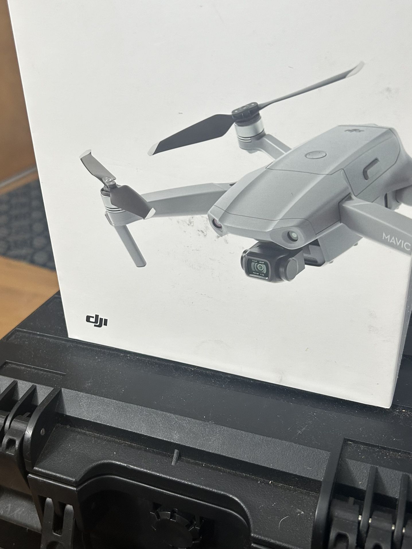 Used DJI Mavic Air 2