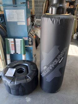 Workout Equipment
