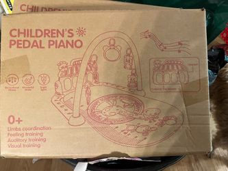 Childrens piano