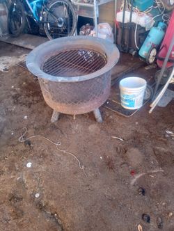 Se vende pafogata