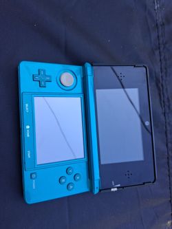 Nintendo 3DS