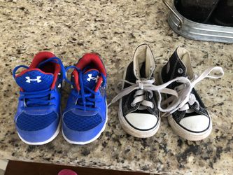 Baby boy shoes