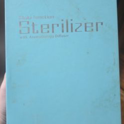 Multi-functional Sterilizer