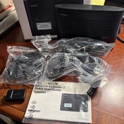 Verizon 4G LTE Network Extender 2