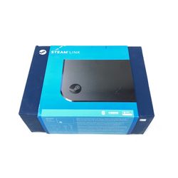 Steam Link Model 1003 Gaming System