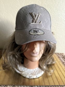 Beijing Gold, Louis Vuitton Pga Baseball Hat Cap In At Spanish Bay, Carmel, California