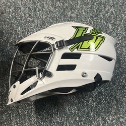 Cascade Lacrosse Helmet Youth Small