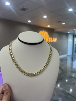 Cubana Semisolida
