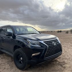 Work XTRAP S1HC Wheels Matte Black And Tires